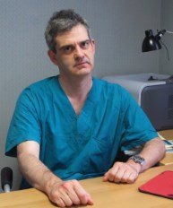 Paolo Ruscito